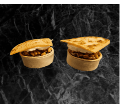 The big breakfast pie 2 pack